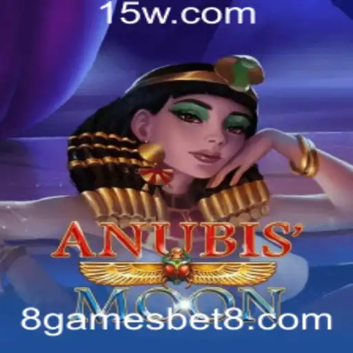 AnubisMoon: Uma Jornada Mística no Mundo dos Jogos de Apostas com 8games Bet