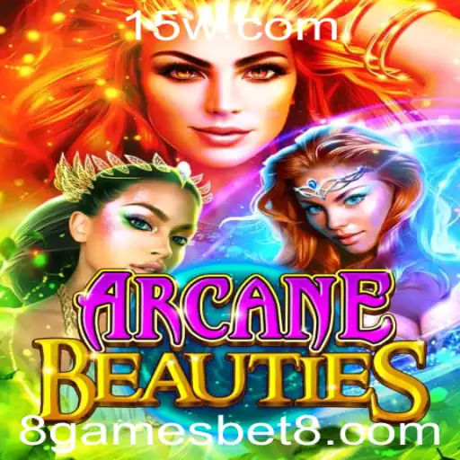 ArcaneBeauties: Mergulhe no Universo Envolvente do Jogo Inovador