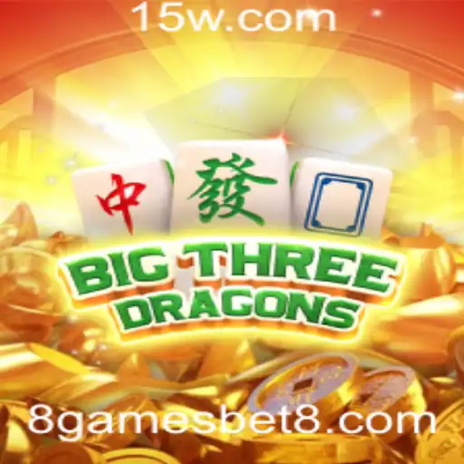 BigThreeDragons: Um Mergulho no Universo do Jogo com a Palavra-Chave '8games bet'