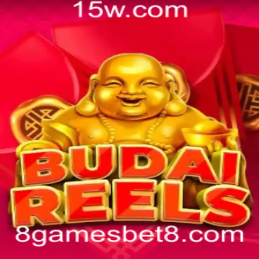 Descubra a Aventura do Jogo BudaiReels com 8games bet