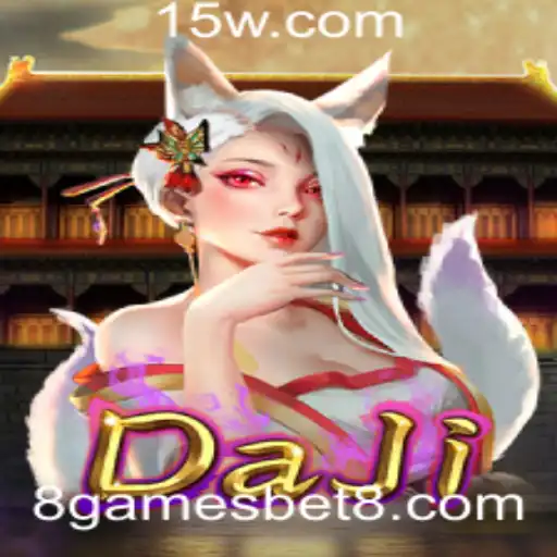 DaJi: Explorando o Fascinante Jogo de Apostas 8games Bet
