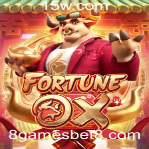Descubra FortuneOx: O Fascinante Mundo do Jogo Através do 8Games Bet