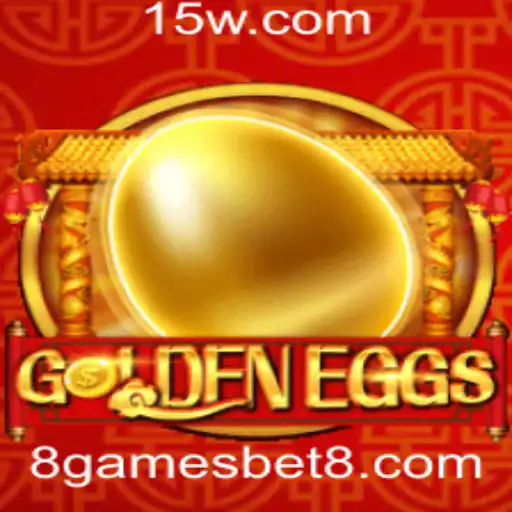 Descubra o Mundo de GoldenEggs: Um Jogo Inovador com 8games Bet