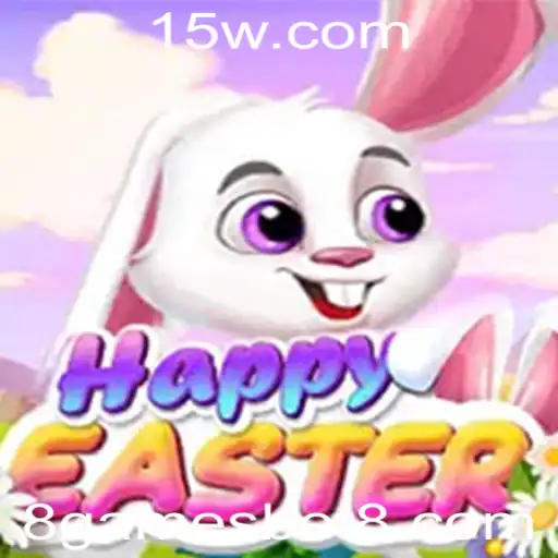 Explorando o Mundo de HappyEaster e 8games Bet