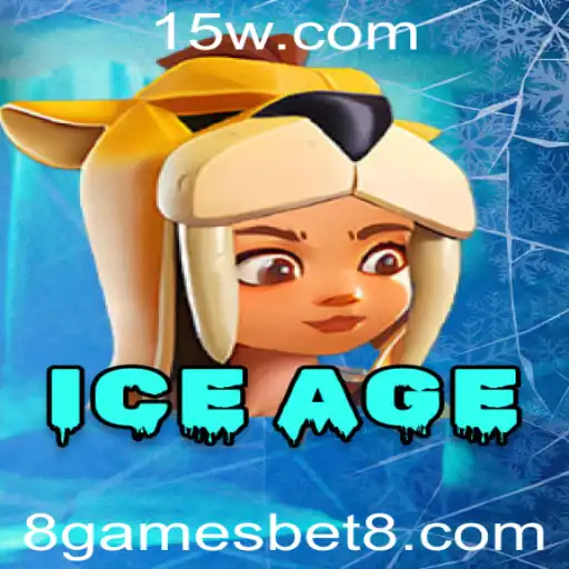 Explorando o Fascinante Mundo de IceAge: Uma Experiência Inesquecível com 8games Bet