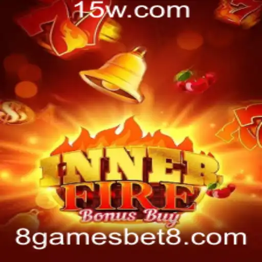 Explorando o Mundo de InnerFireBonusBuy: Um Guia Completo para 8games Bet