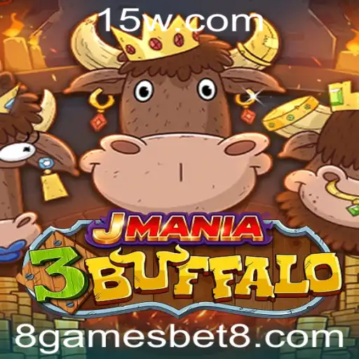 Explorando o Vibrante Universo de JMania3Buffalo