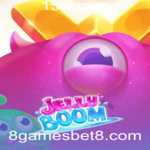 Descubra JellyBoom: Um Novo Fenômeno no Universo dos Jogos