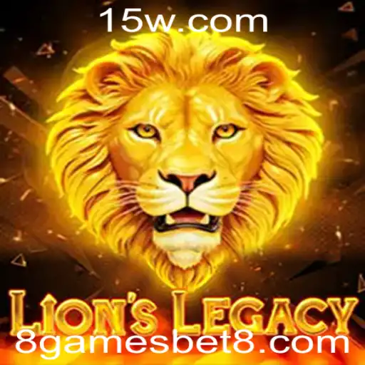Descubra LionsLegacy: Uma Jornada Épica no Mundo dos Jogos