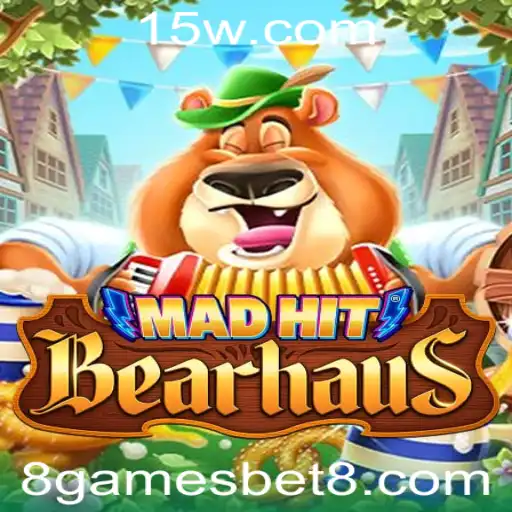 Explorando o Mundo de MadHitBearhaus: Estratégia e Aventura