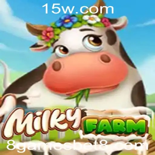Descubra o Fascinante Mundo de MilkyFarm: Um Jogo Inovador para Entusiastas de 8games Bet