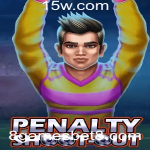 Explorando o Jogo PenaltyShootOut e a Emoção das Apostas no 8games bet