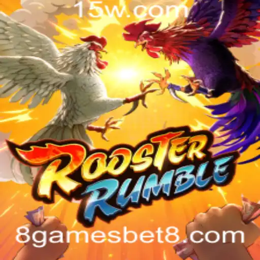 Descubra RoosterRumble: O Novo Fenômeno dos Jogos com 8games Bet