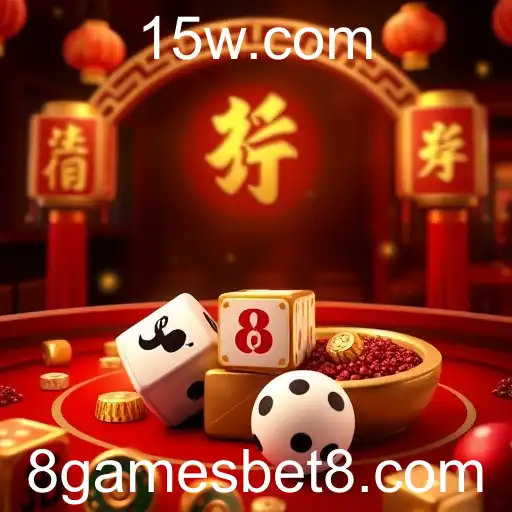 Explorando o Fascinante Mundo do Sic Bo com 8games Bet