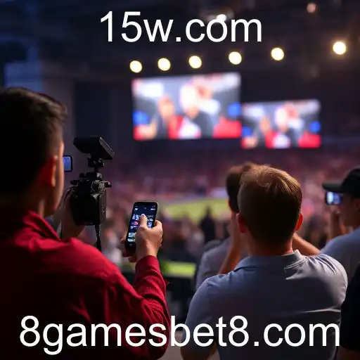 Transmissão ao Vivo: A Revolução Digital no Entretenimento e no Mercado de Apostas