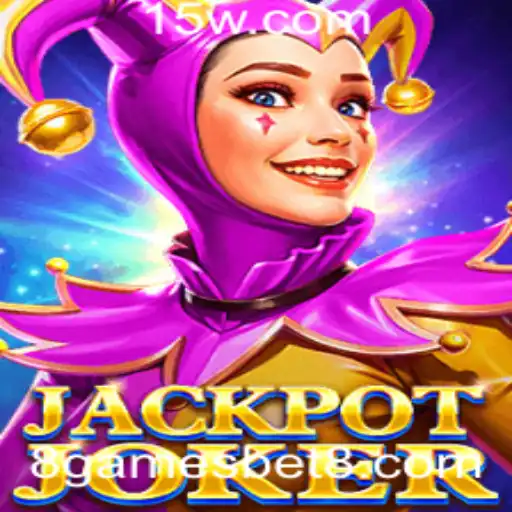 Descubra o Mundo Empolgante de JackpotJoker e 8games bet