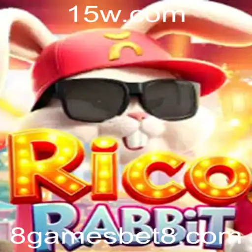 Descubra o Mundo Empolgante de RicoRabbit