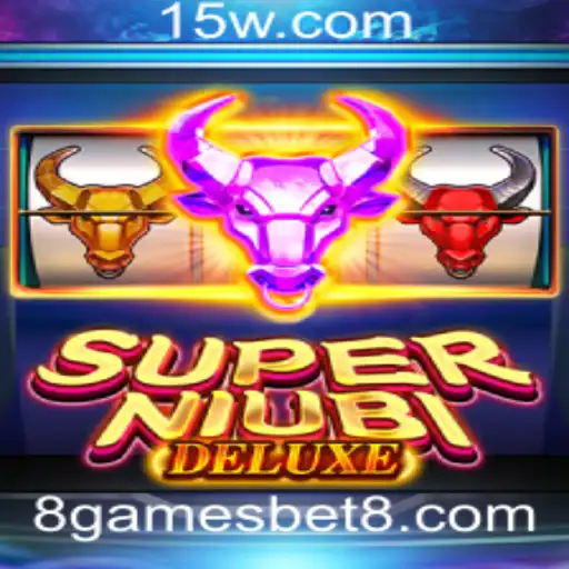 Descubra o Mundo de Aventuras em SuperNiubiDeluxe