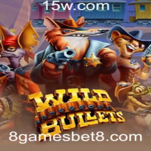 Descubra o Mundo Emocionante de WildBullets: A Nova Sensação dos Jogos