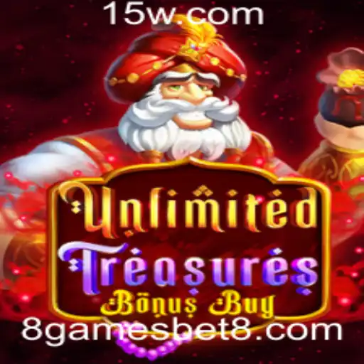 Explore o Mundo de Aventuras com UnlimitedTreasuresBonusBuy