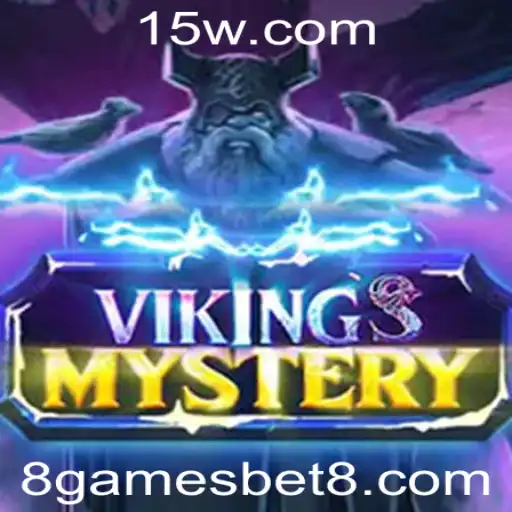 Desvendando VikingsMystery: O Novo Sensação do Universo 8Games Bet